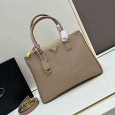 Prada Top Handle Bags